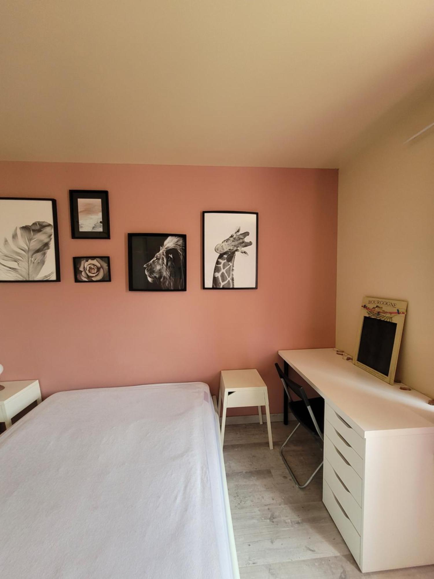 Appartement Bord De Mer ノートル・ダム・ド・モン エクステリア 写真